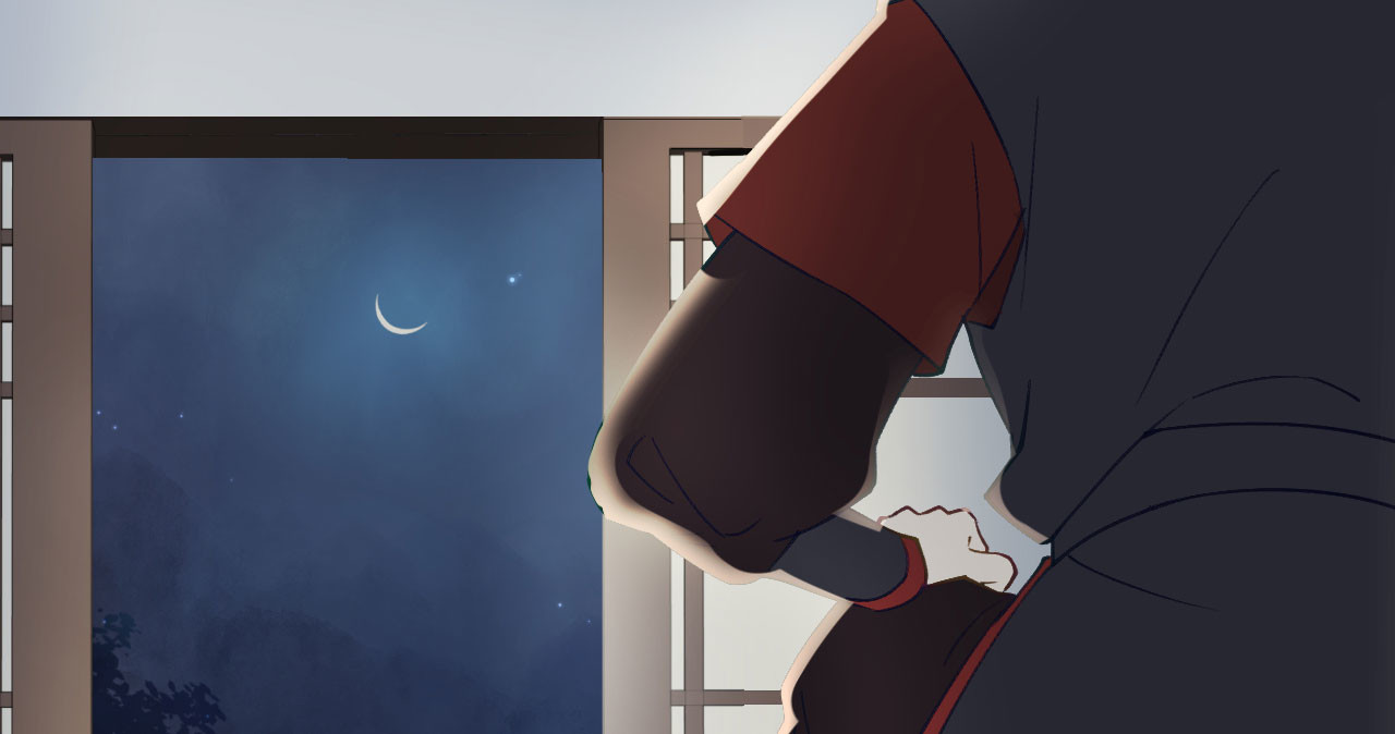 我的王爷三岁半 第5话 谢祈的小心思 第95页