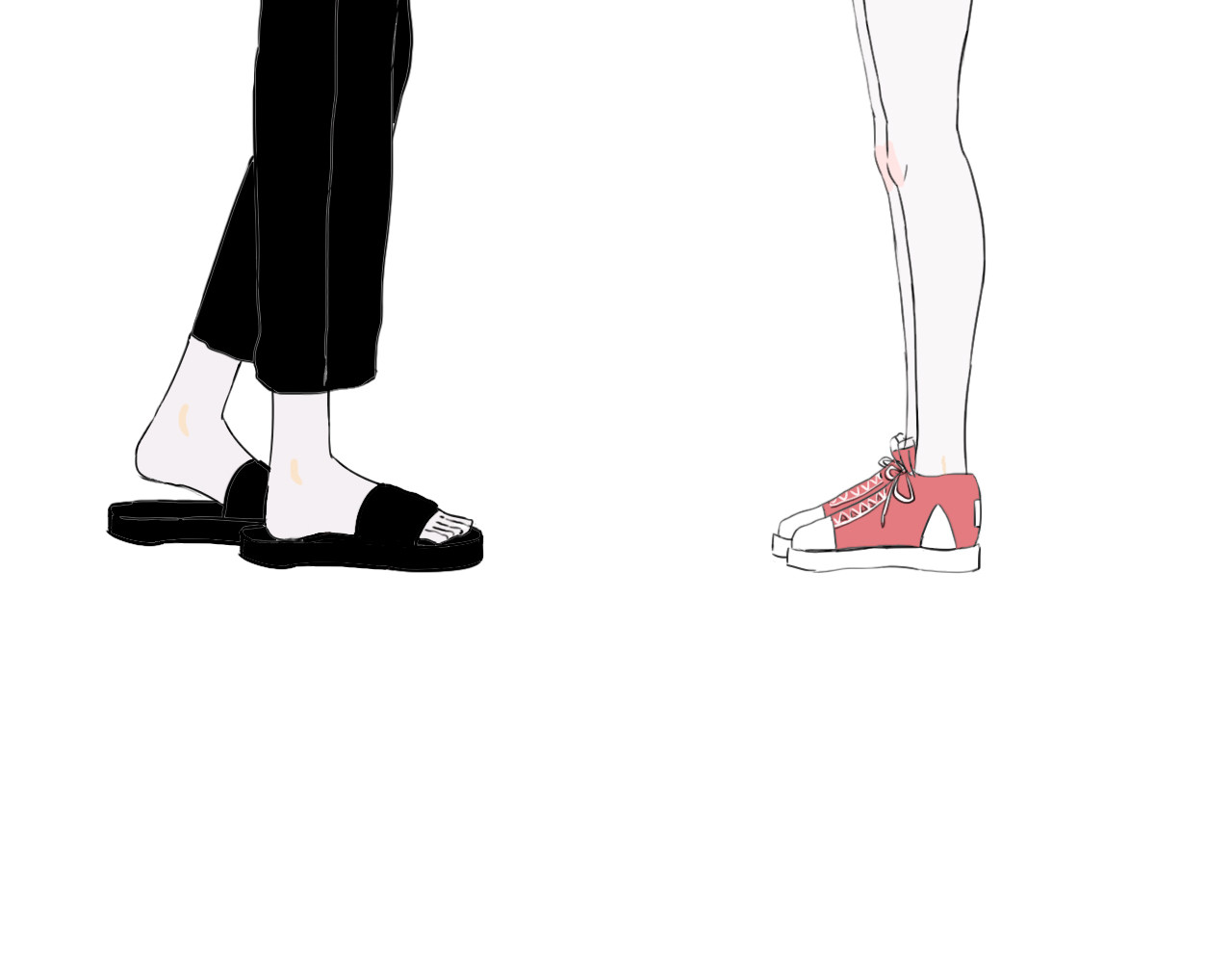白话 女主角 第114页