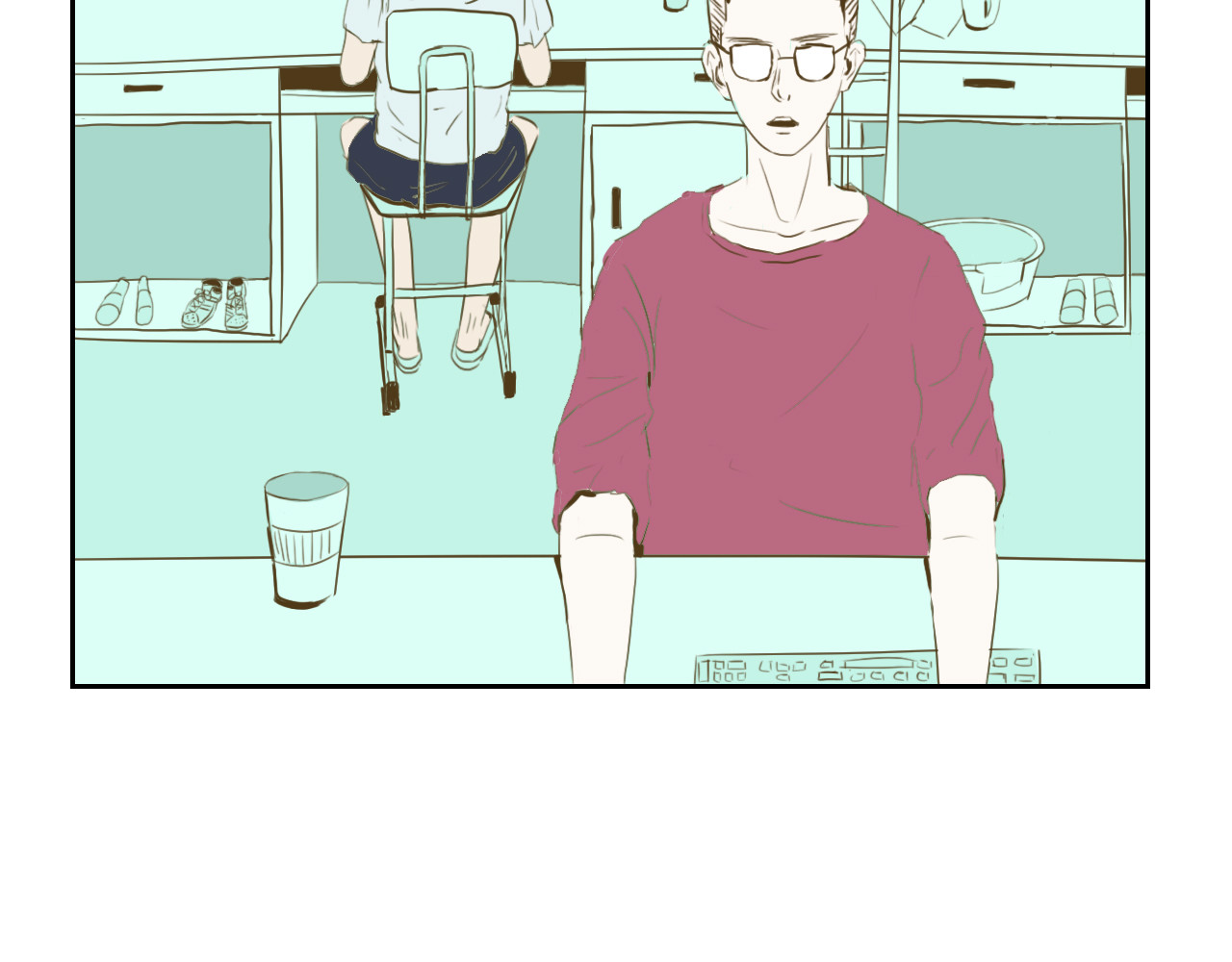 白话 女主角 第8页