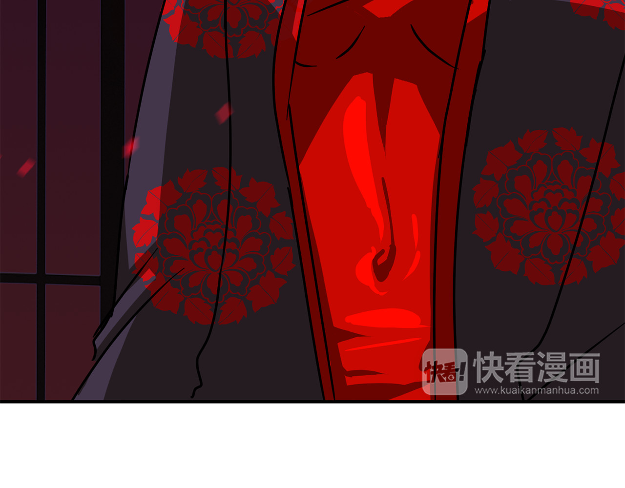 赤烟 第5话 积怨已久 第55页