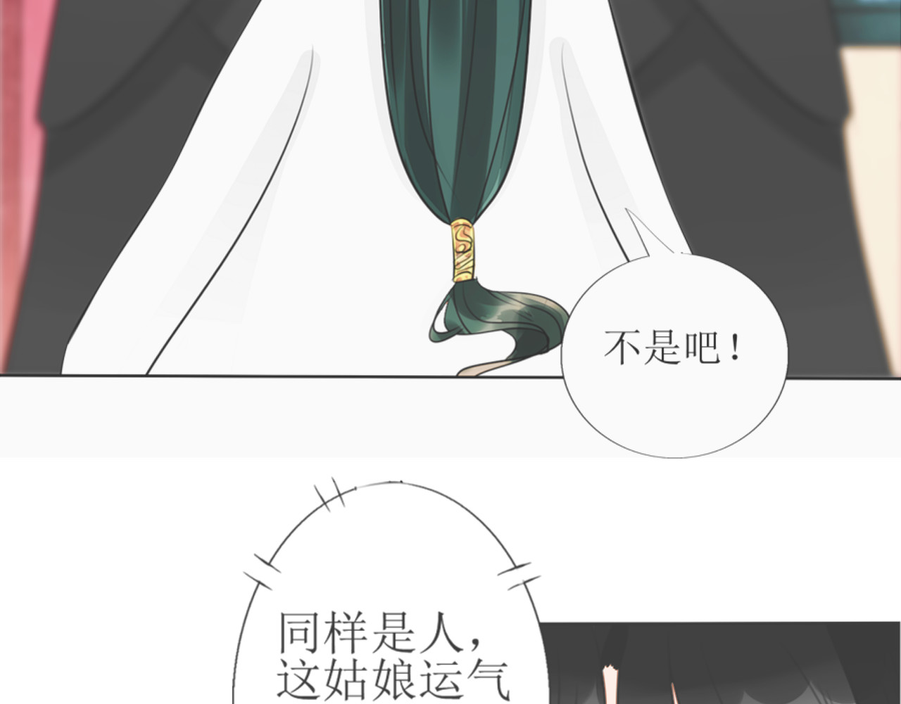 琵琶女 逃【一】 第14页