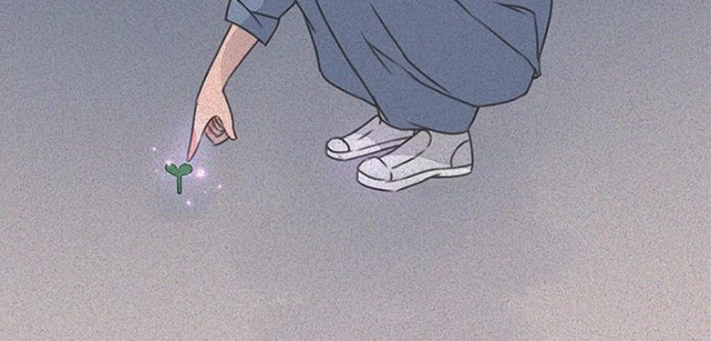 我在努力做一个成年人 第3页
