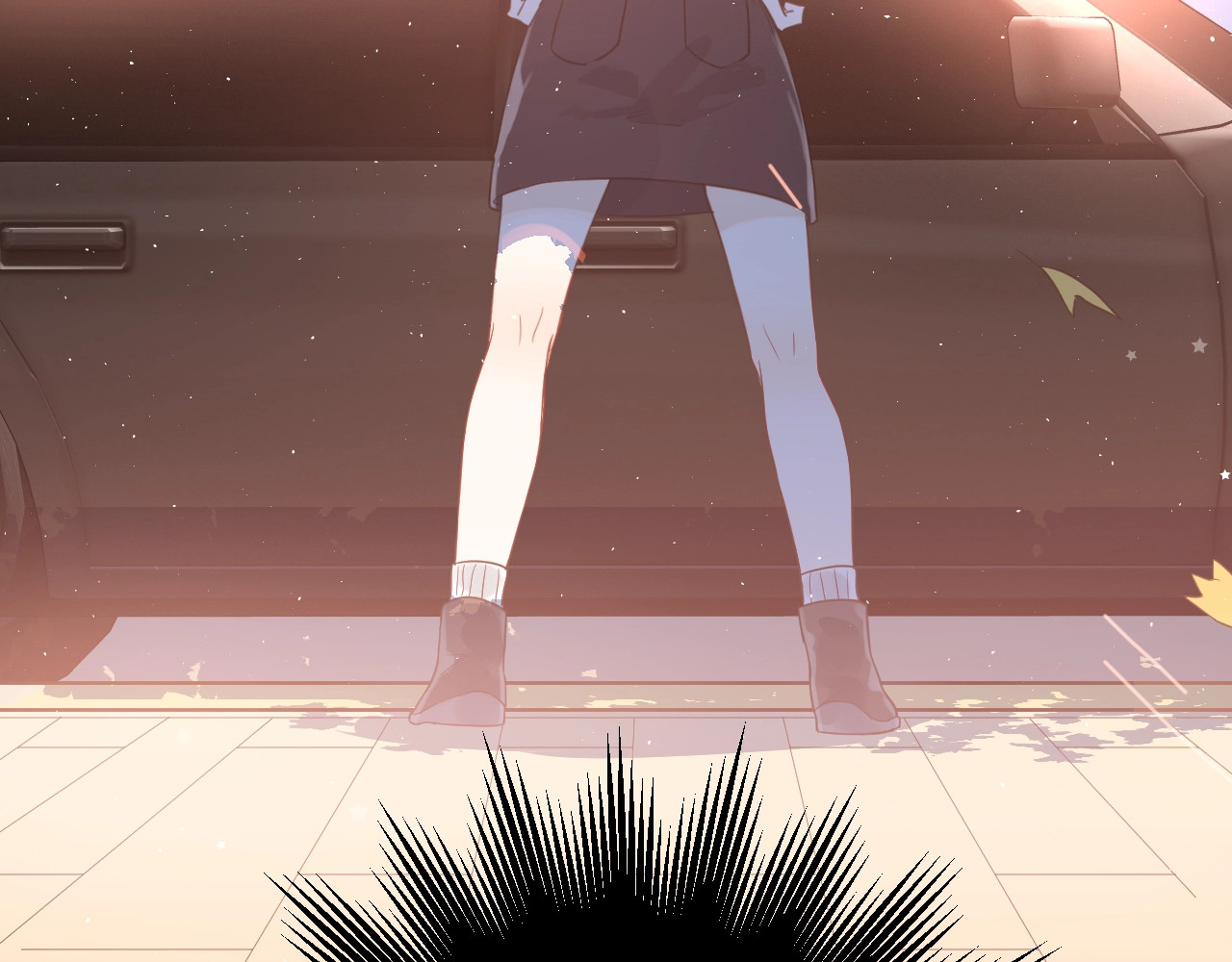爱你有些小偏执 第4话 弟弟的感觉？ 第103页