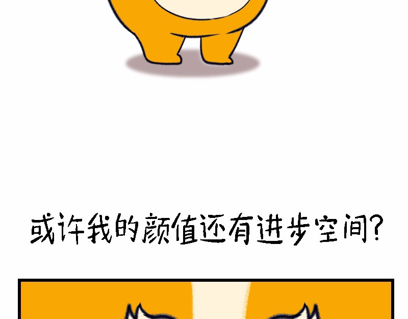 书单狗的异想世界 资深微胖人士的内心独白 第26页