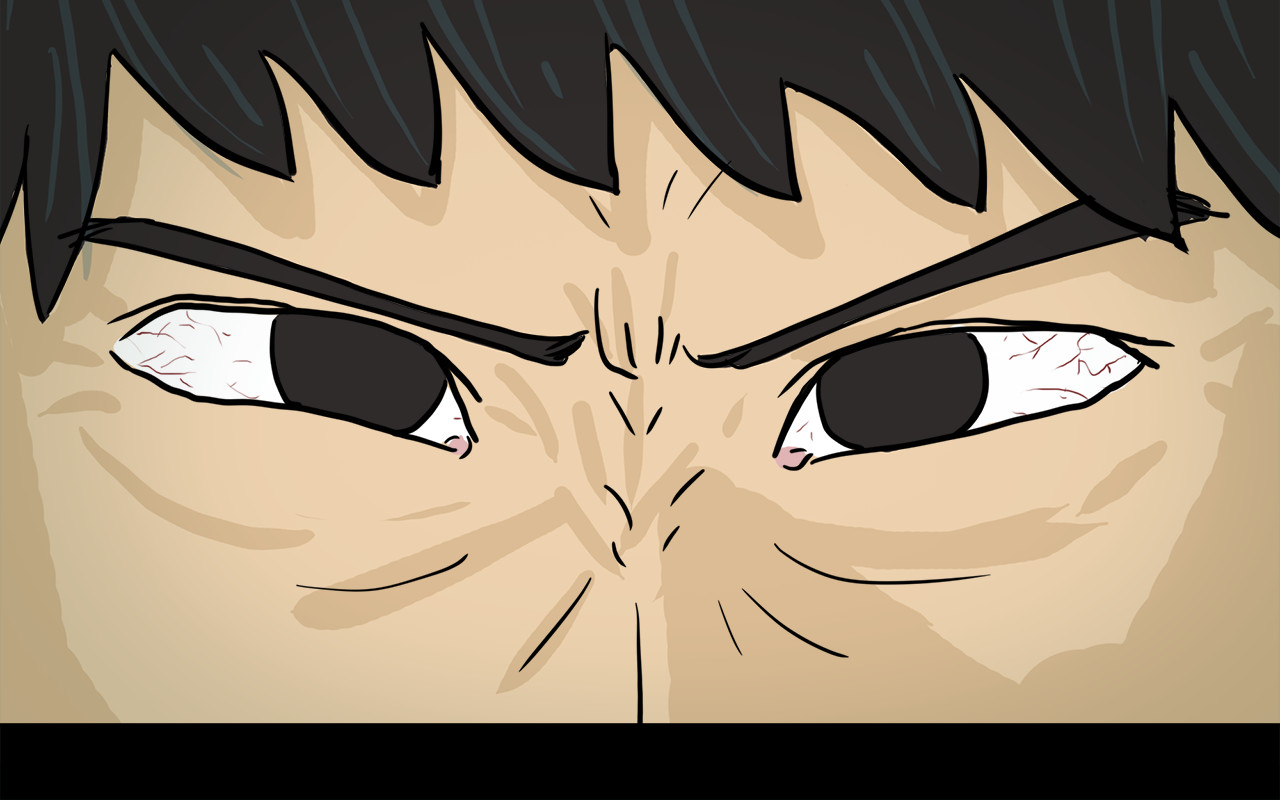 荒途救赎 第6话火 第10页
