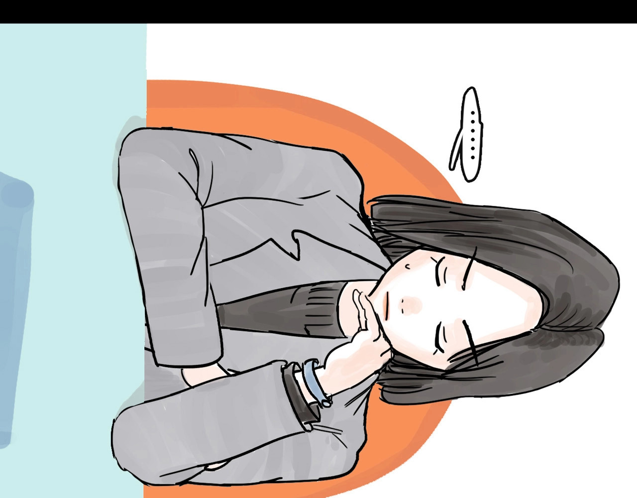 欺星客栈 第0+1话 白丁丁 第42页