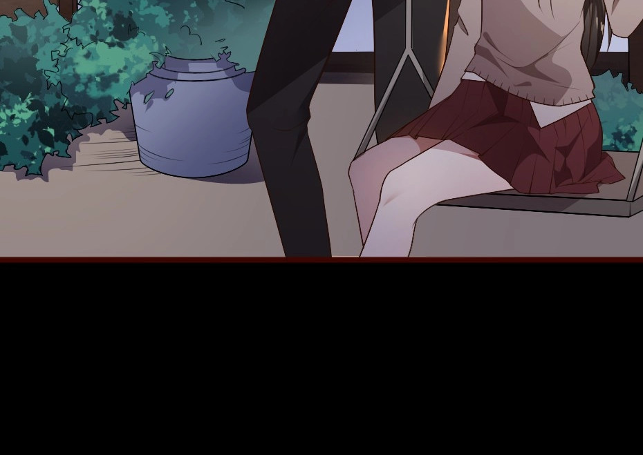 劝君入我怀 第2话 用你肚子里的肉赔罪 第13页