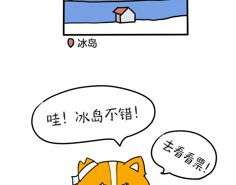 书单狗的异想世界 史上最省钱的旅游攻略！ 第13页