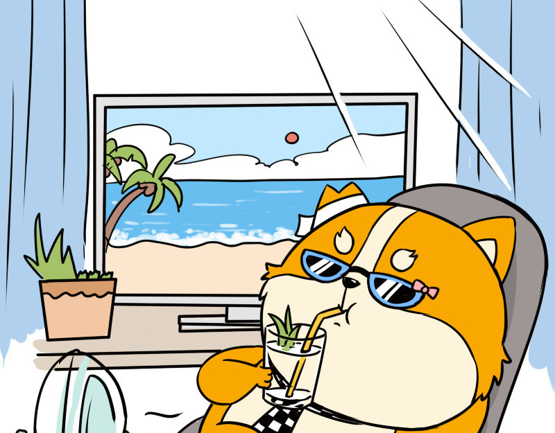 书单狗的异想世界 史上最省钱的旅游攻略！ 第60页