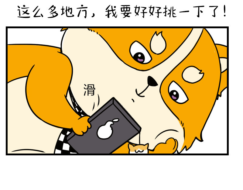 书单狗的异想世界 史上最省钱的旅游攻略！ 第8页