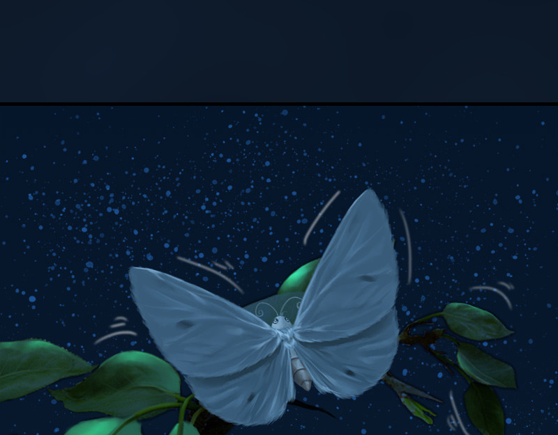 匿灵 引子和第一话脚底抹油 第57页