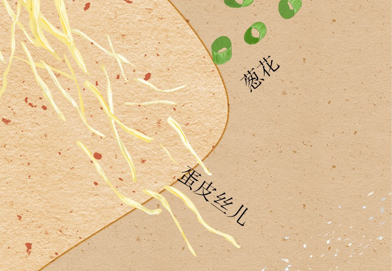 我在努力做一个成年人 再忙,一个人也要好好吃饭 第18页
