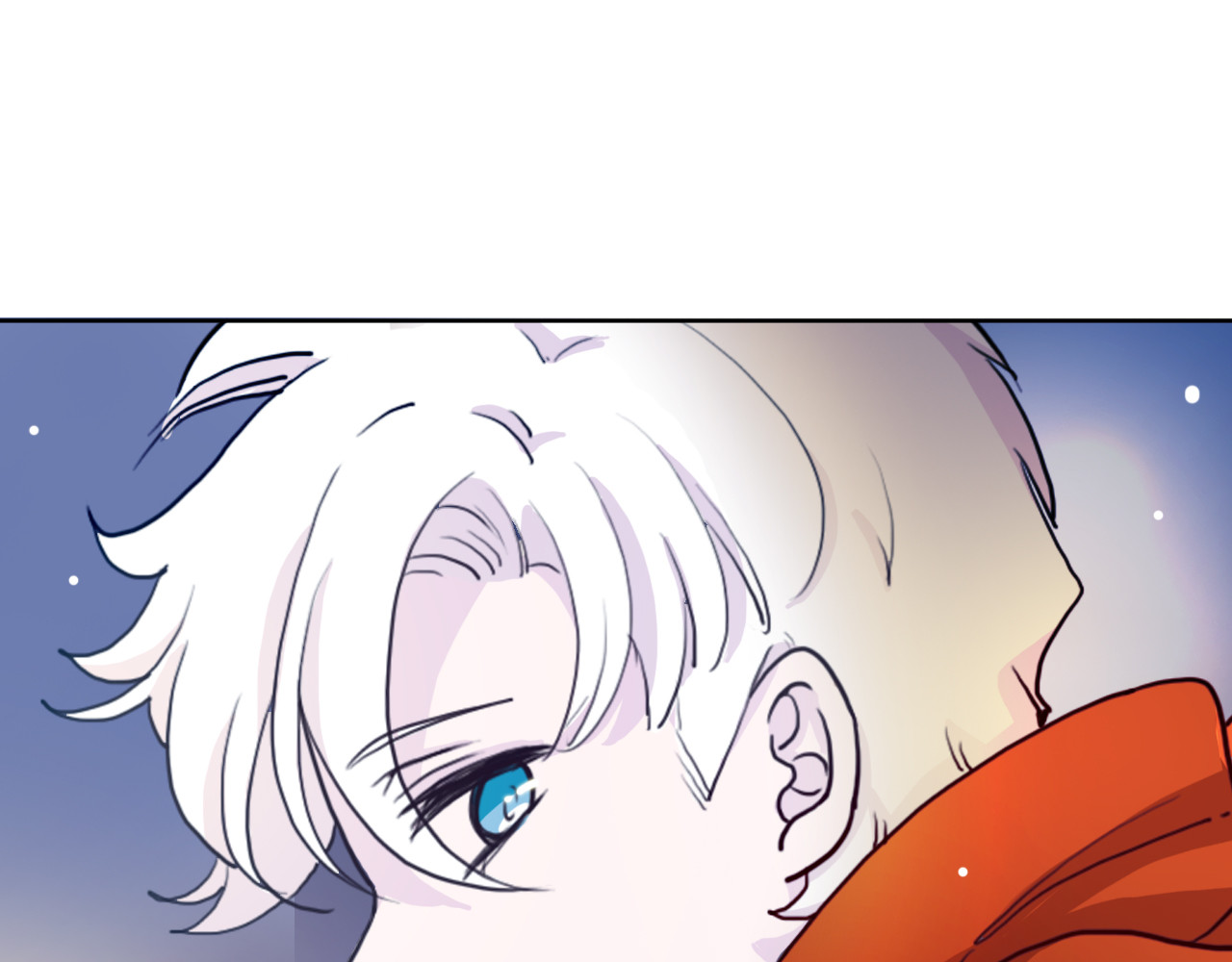 雪男 第3话（上） 捉奸现场？ 第104页