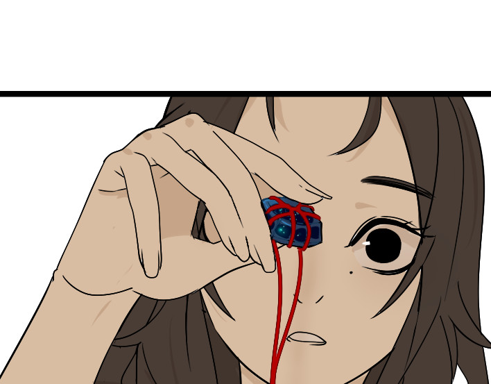 牧灵 第1话 初遇 第123页