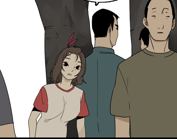 牧灵 第1话 初遇 第179页