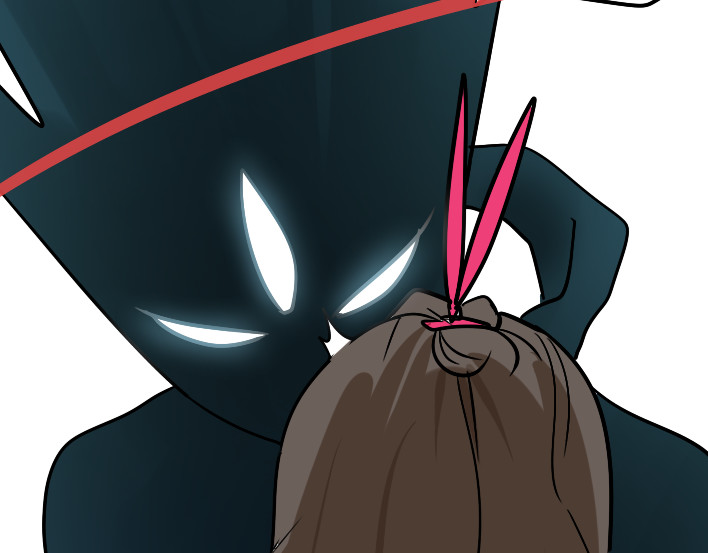 牧灵 第1话 初遇 第213页