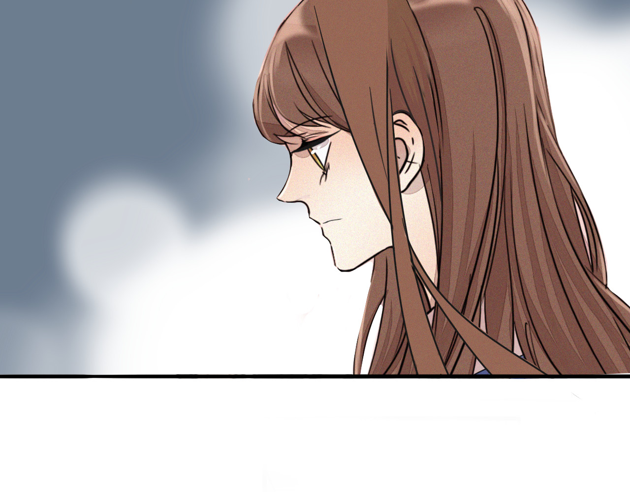 浪漫香气 第2话 难道我误会他了？ 第104页