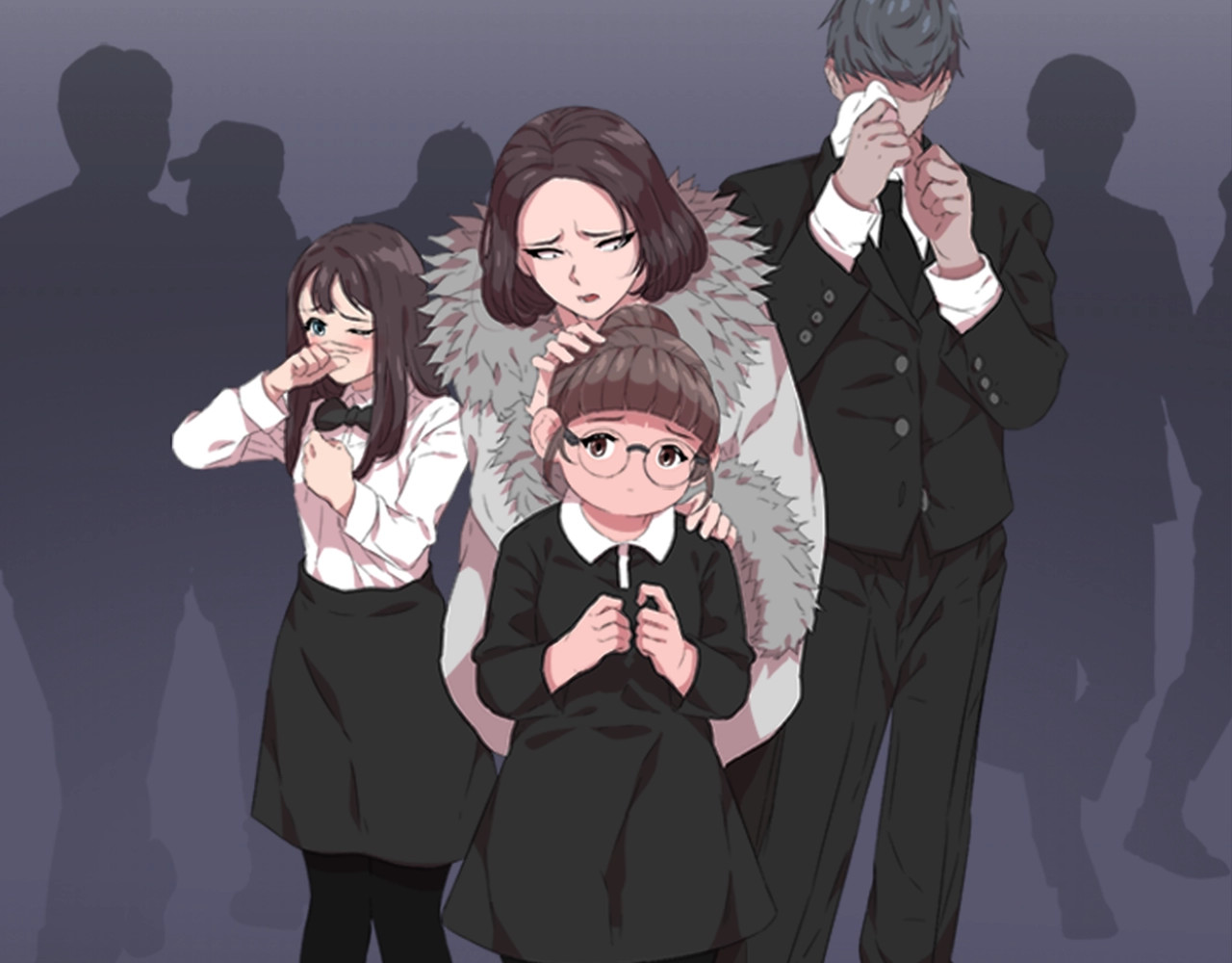 重生为魔王的女儿 第1话 第一次反抗 第77页