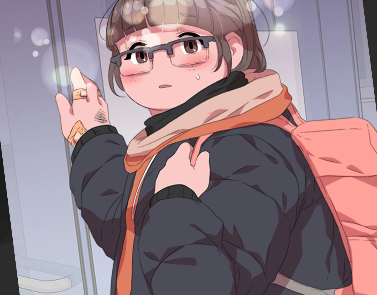 重生为魔王的女儿 第2页