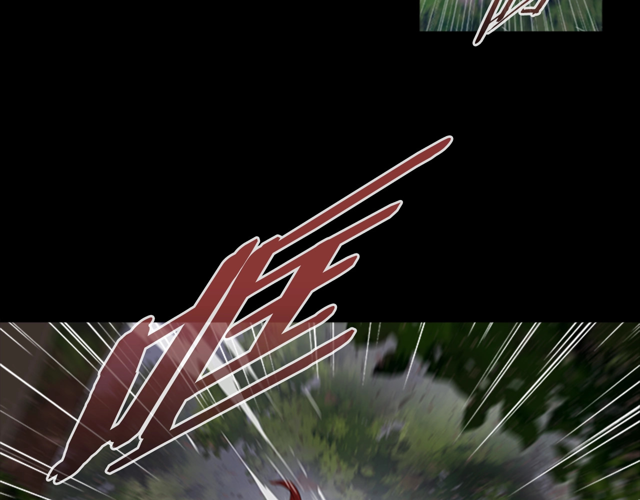重生为魔王的女儿 第2话 重生在魔界大佬家 第6页