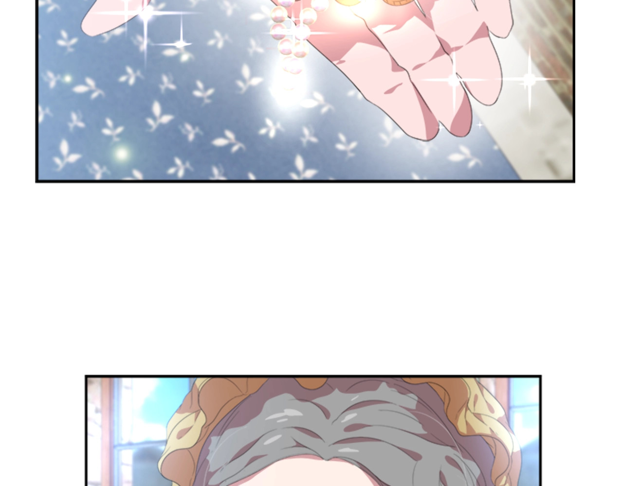 重生为魔王的女儿 第3话 男人带娃，活着就好 第103页