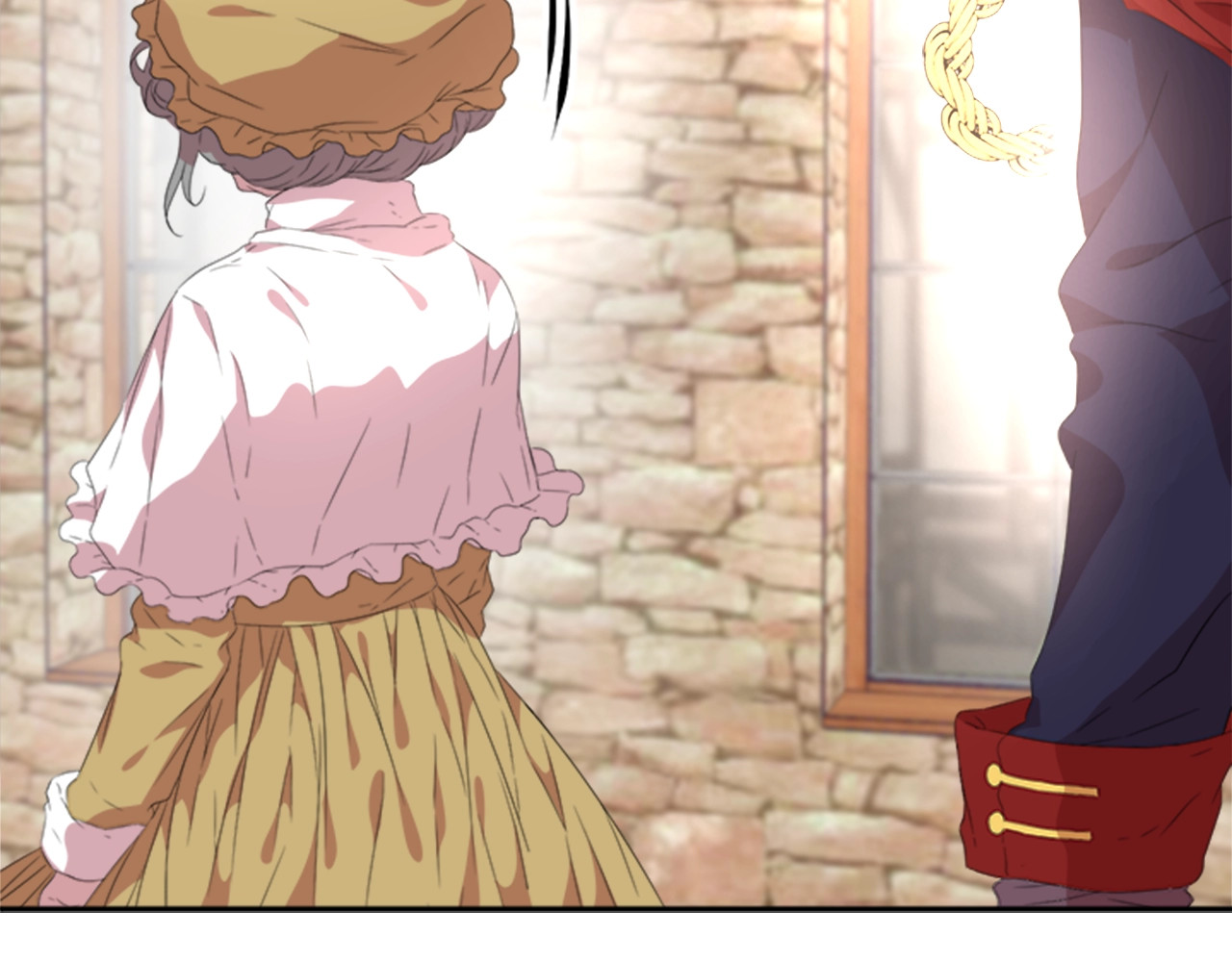 重生为魔王的女儿 第3话 男人带娃，活着就好 第109页
