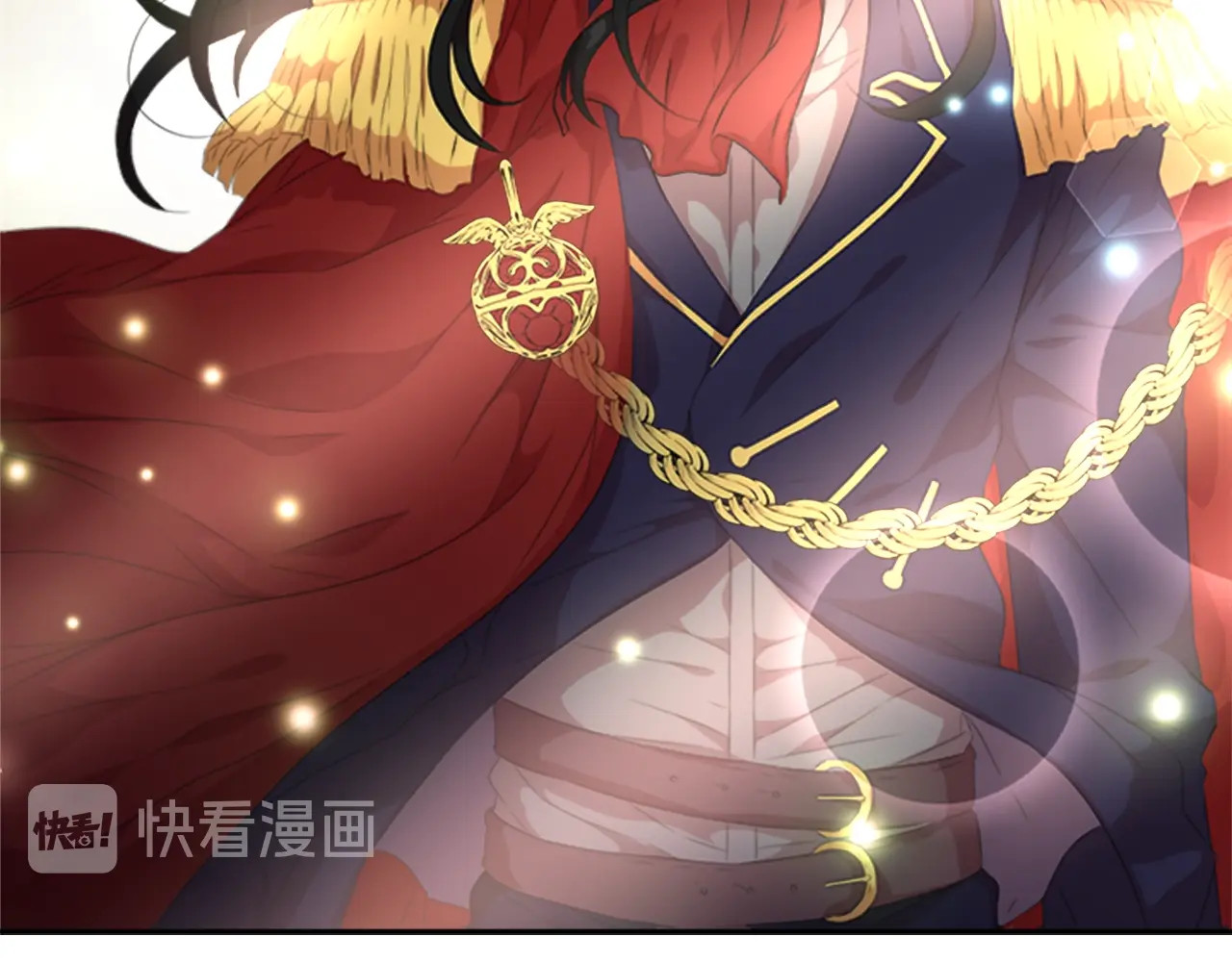 重生为魔王的女儿 第3话 男人带娃，活着就好 第112页