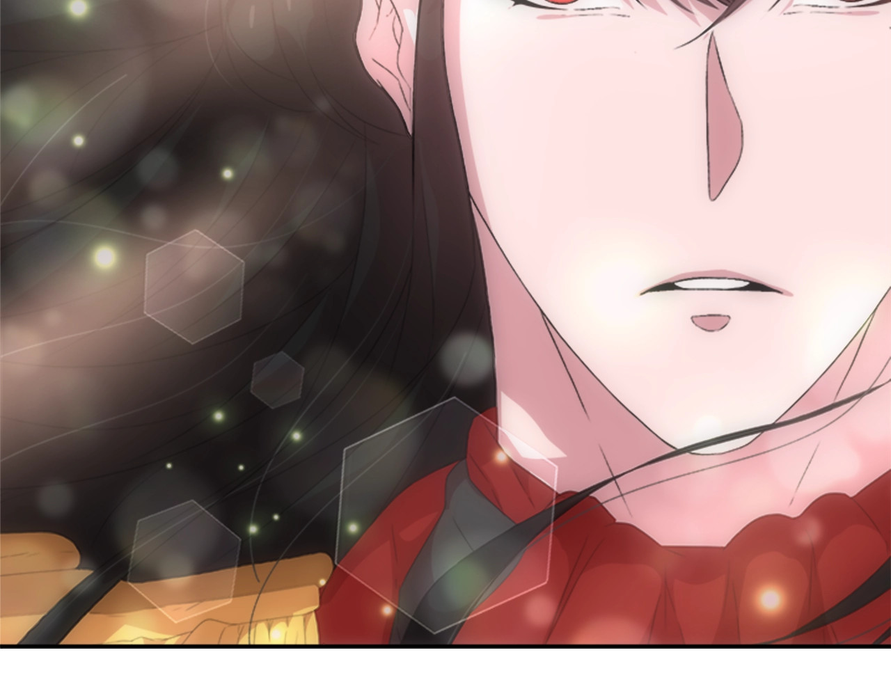 重生为魔王的女儿 第3话 男人带娃，活着就好 第114页