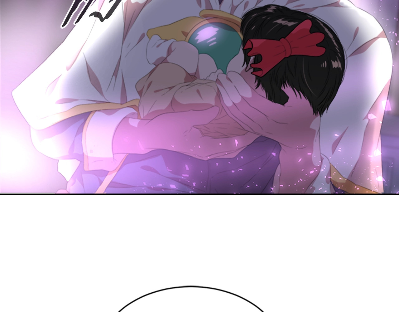 重生为魔王的女儿 第3话 男人带娃，活着就好 第138页