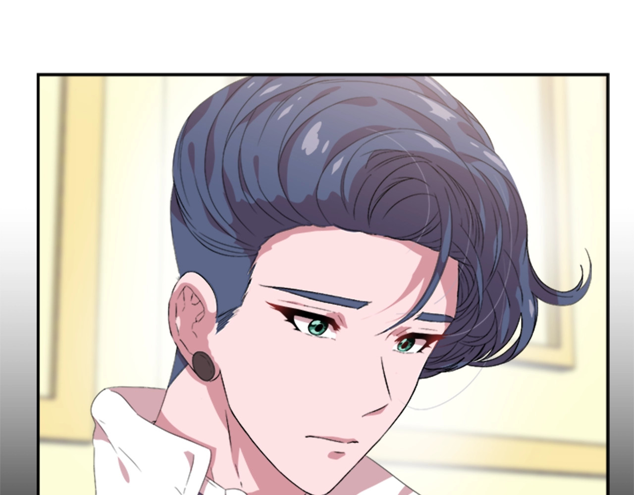 重生为魔王的女儿 第3话 男人带娃，活着就好 第30页