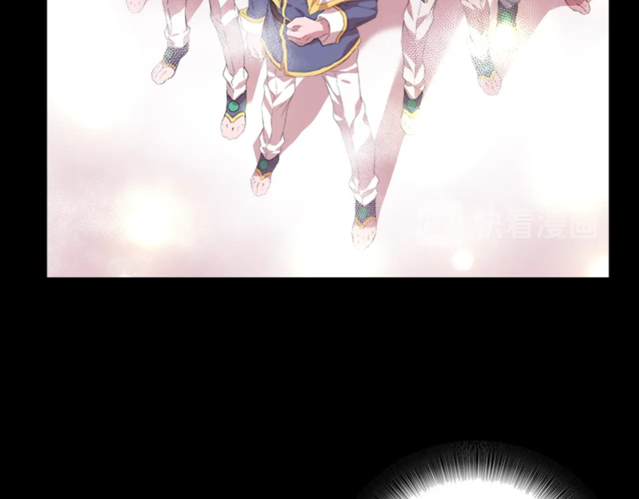 重生为魔王的女儿 第3话 男人带娃，活着就好 第35页