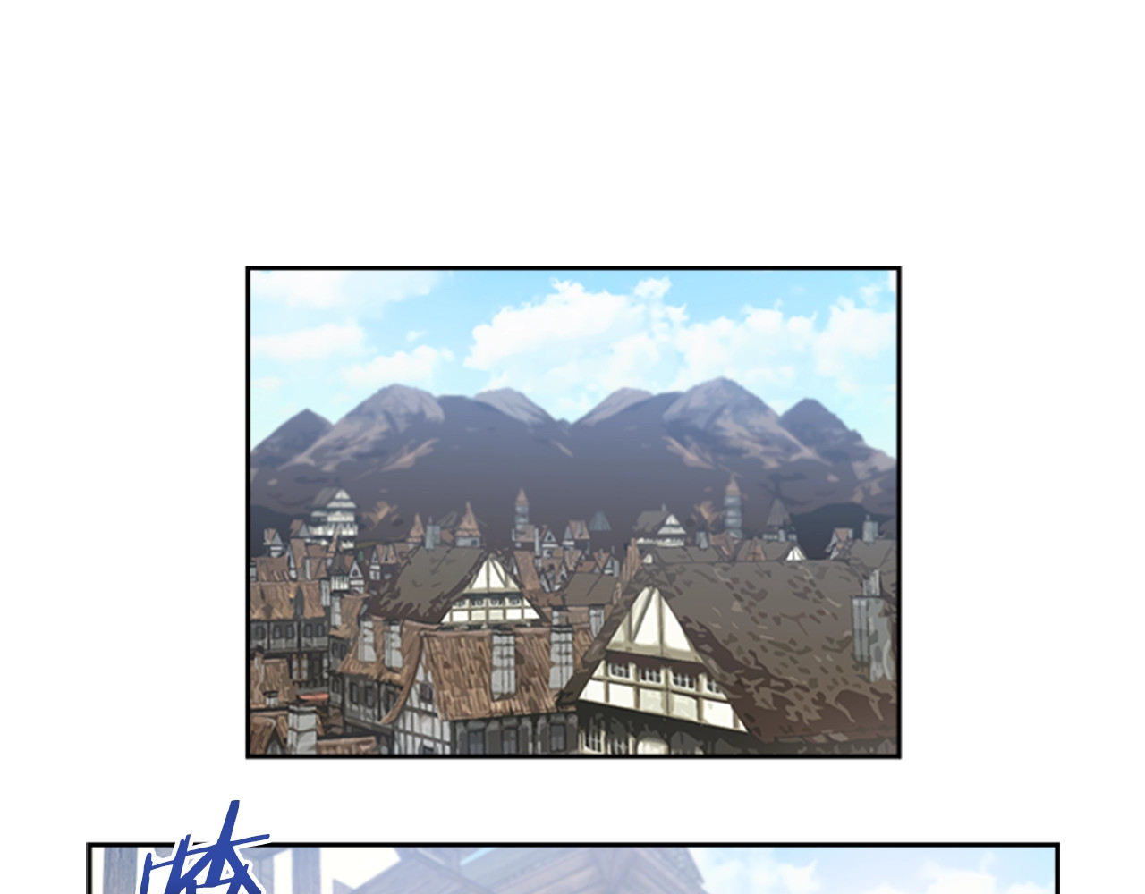 重生为魔王的女儿 第3话 男人带娃，活着就好 第81页