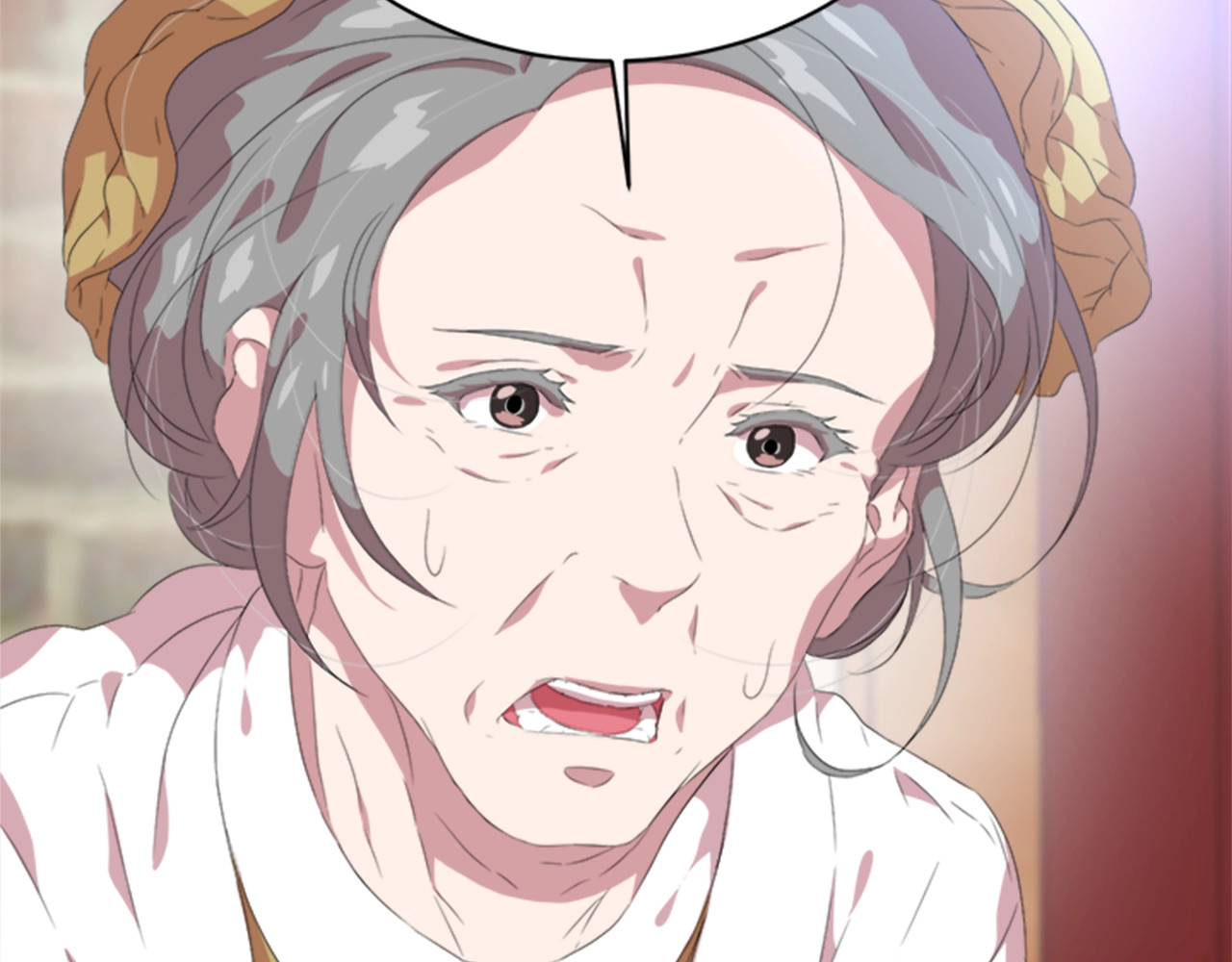 重生为魔王的女儿 第3话 男人带娃，活着就好 第92页