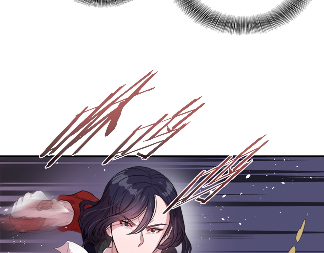 重生为魔王的女儿 第3话 男人带娃，活着就好 第98页