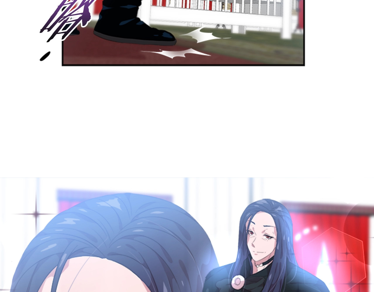 重生为魔王的女儿 第4话 掉马危机 第102页