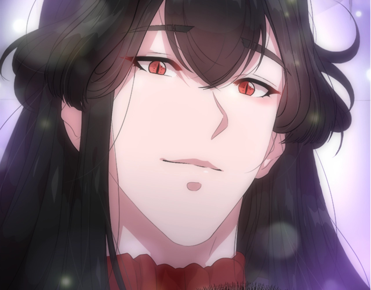 重生为魔王的女儿 第4话 掉马危机 第58页