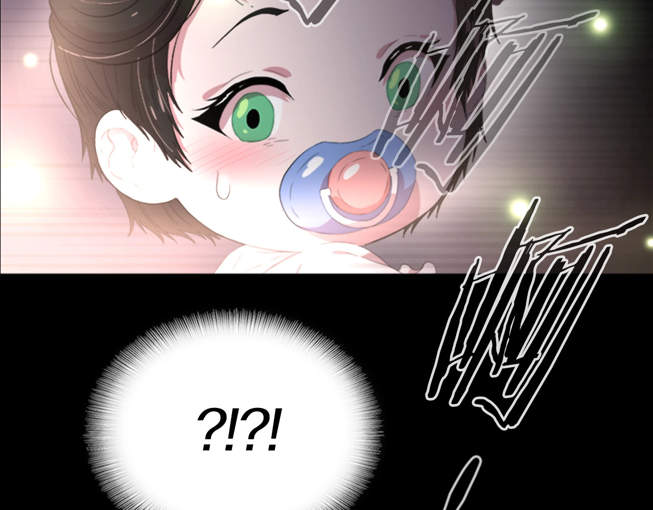 重生为魔王的女儿 第5话 相爱相杀的养父养母 第5页