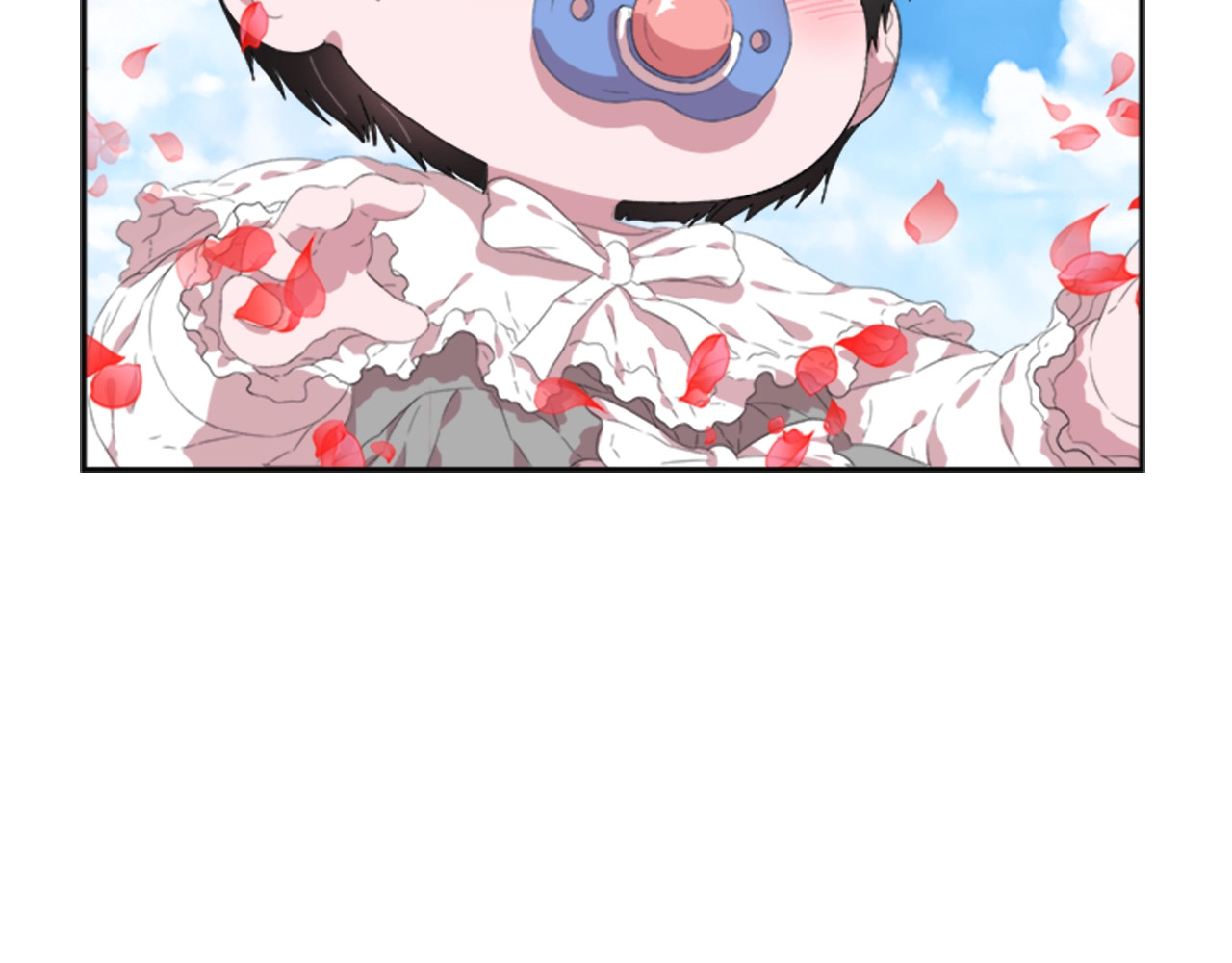 重生为魔王的女儿 第5话 相爱相杀的养父养母 第10页