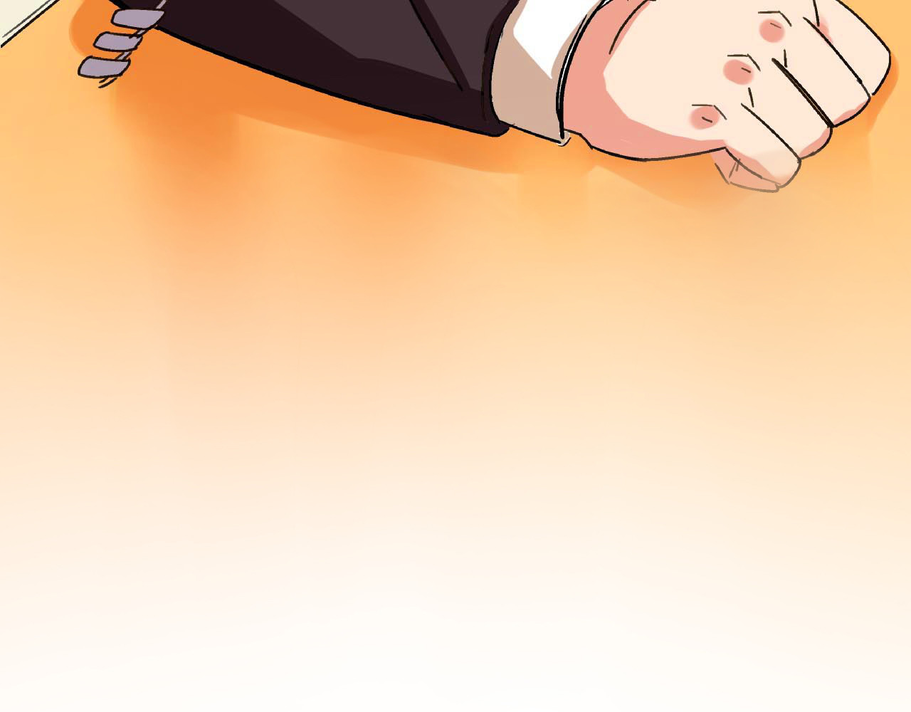 命理师 第3话 昏迷 第13页