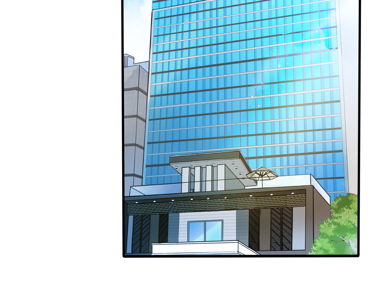 浪漫香气 第3话 痛苦的回忆 第47页