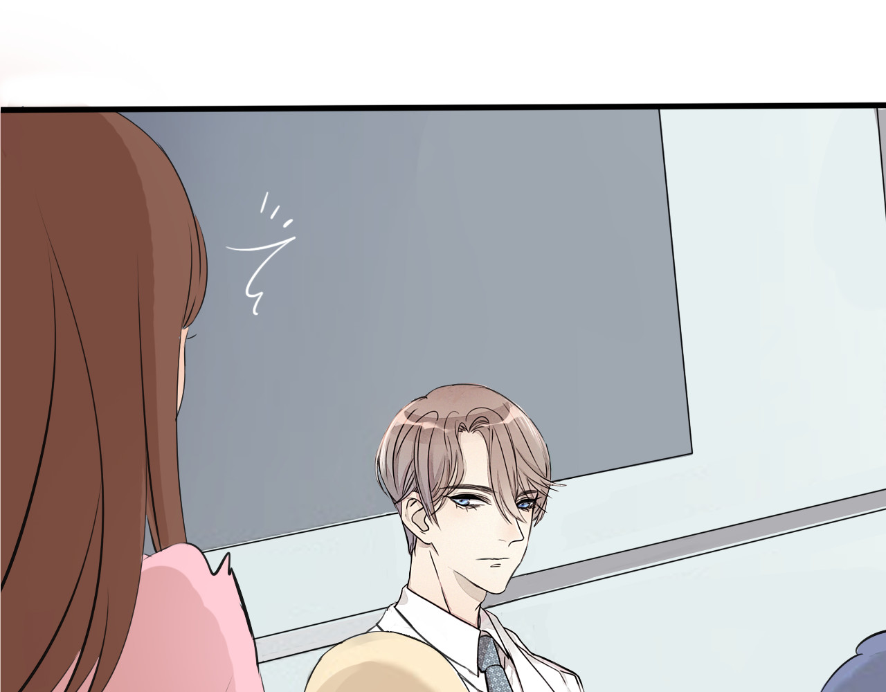 浪漫香气 第3话 痛苦的回忆 第66页