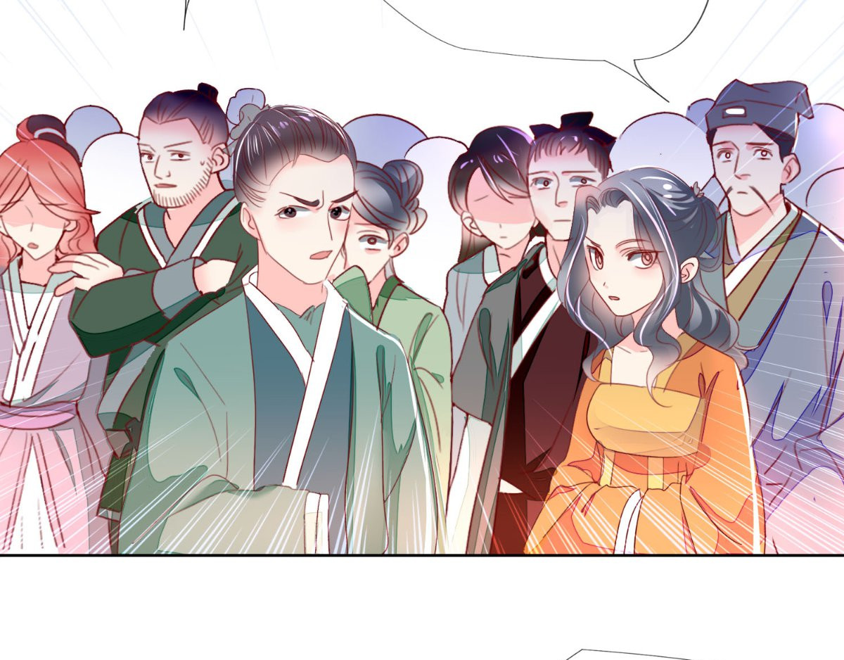 痴傻毒妃不好惹 第1话 重生 第142页
