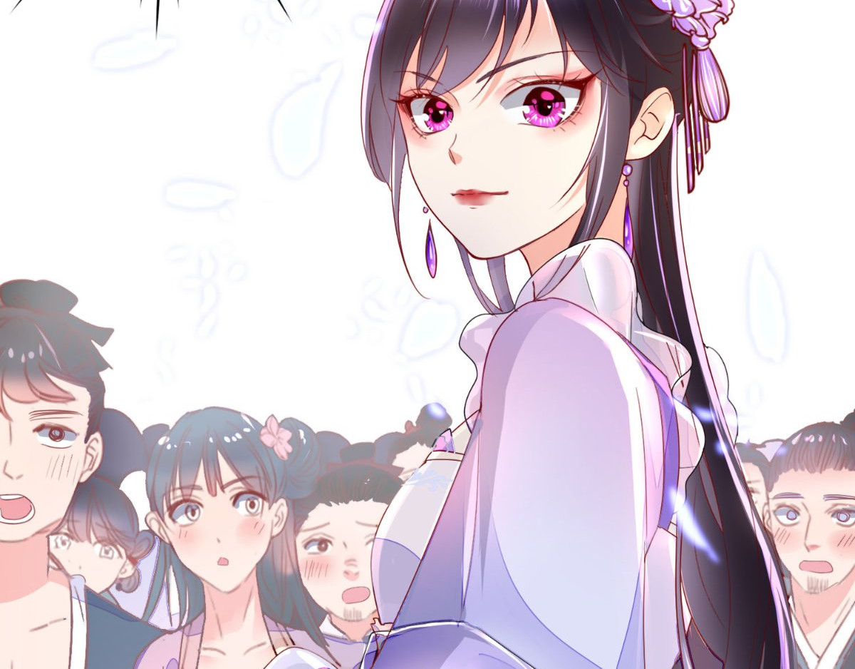 痴傻毒妃不好惹 第1话 重生 第146页