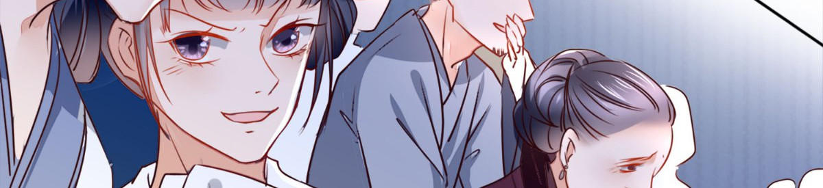 痴傻毒妃不好惹 第1话 重生 第18页