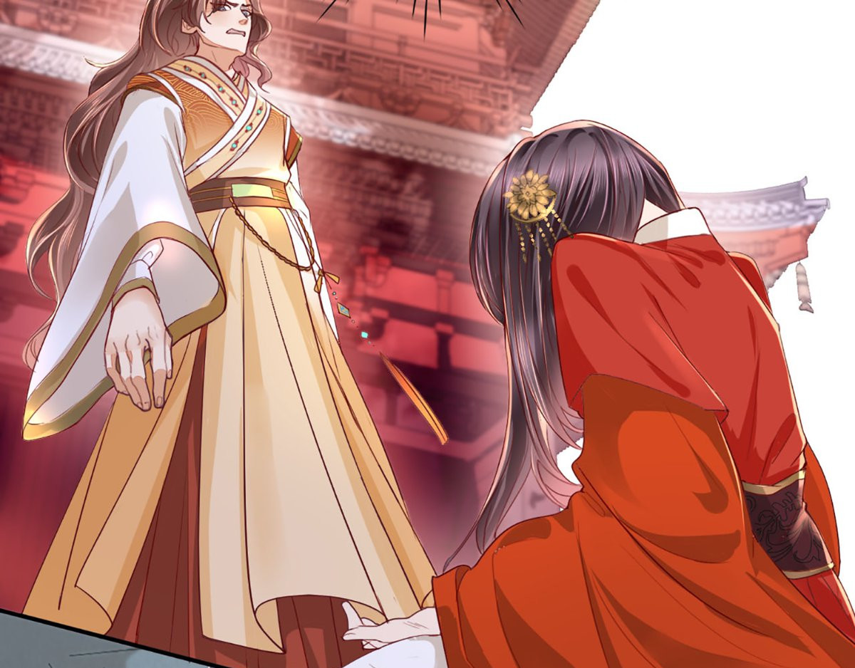 痴傻毒妃不好惹 第1话 重生 第55页
