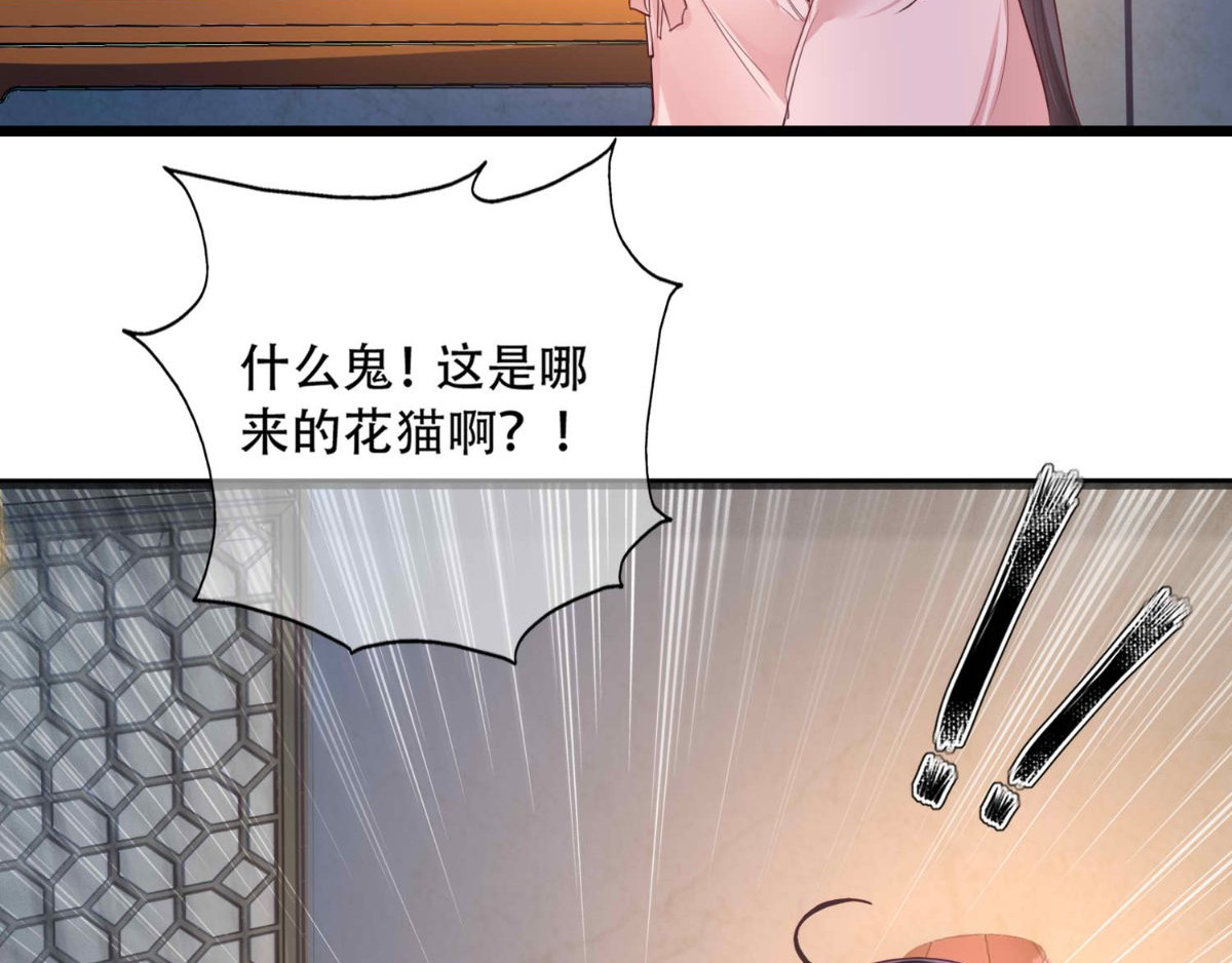 痴傻毒妃不好惹 第2话 你死定了！ 第35页