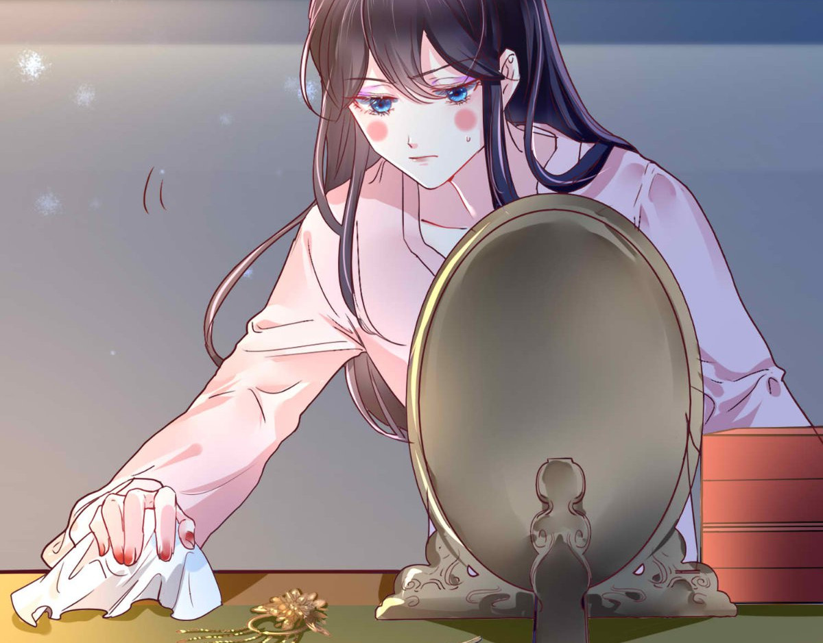 痴傻毒妃不好惹 第2话 你死定了！ 第44页