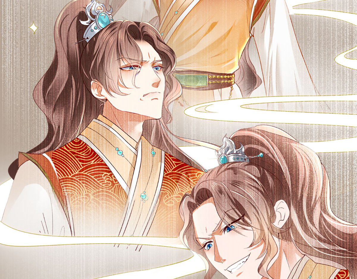 痴傻毒妃不好惹 第2话 你死定了！ 第58页