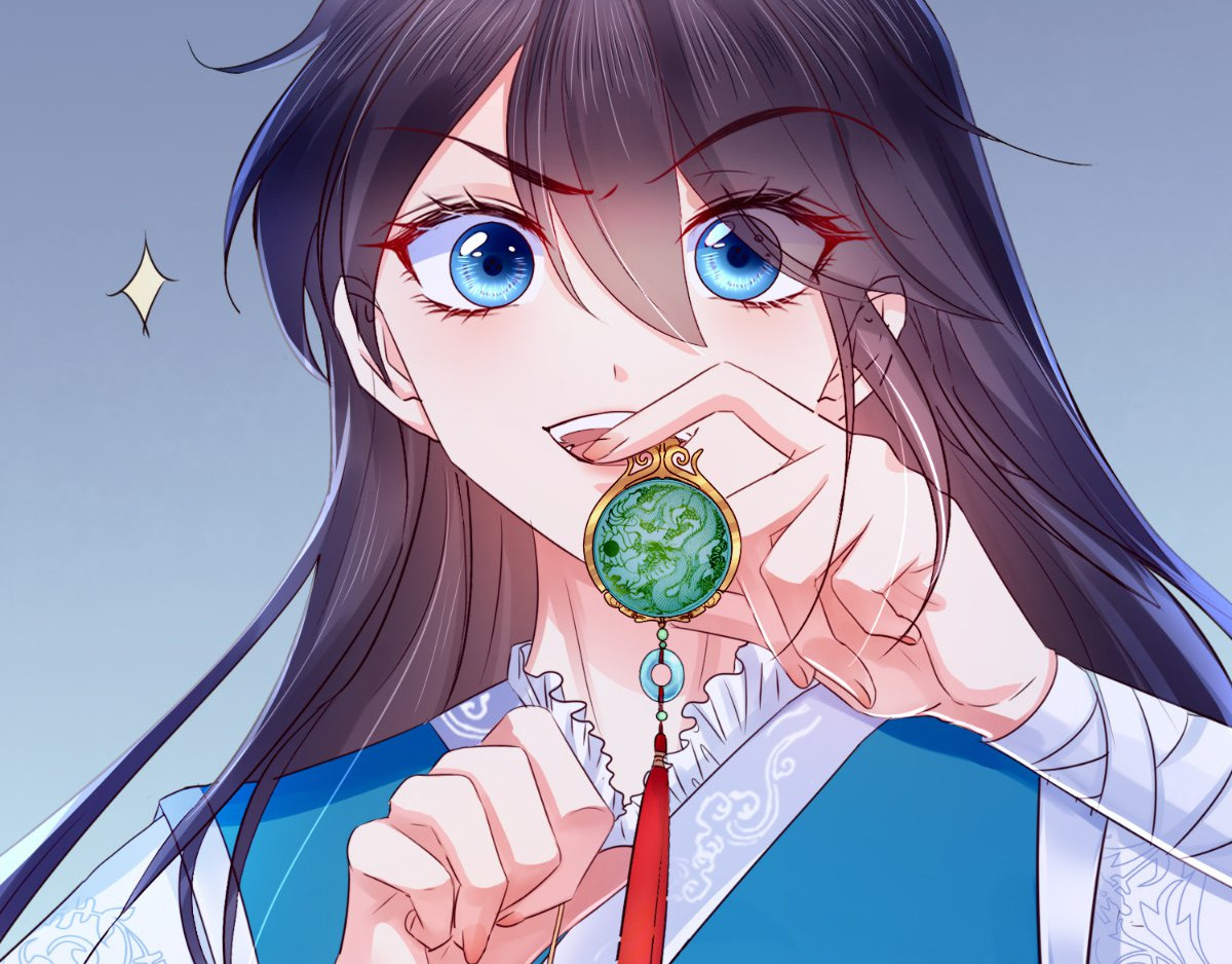 痴傻毒妃不好惹 第3话 出手相救 第145页