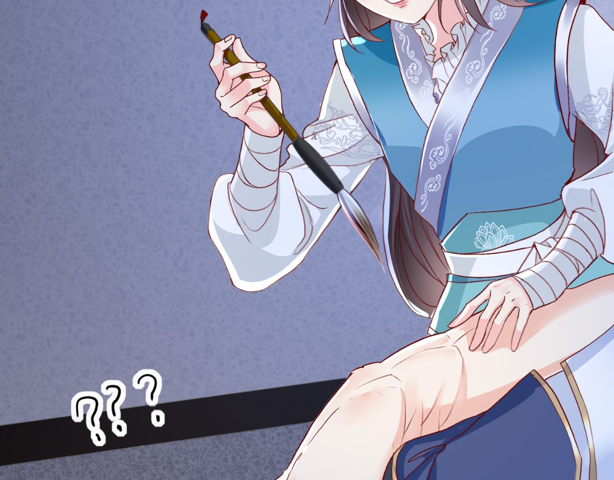 痴傻毒妃不好惹 第3话 出手相救 第157页